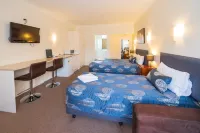 Castle Motel Các khách sạn ở Maldon
