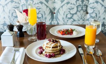 Hotel Yountville