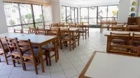 Gentil Hotel - Bữa sáng