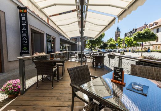 코트야드 바이 메리어트