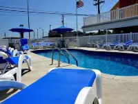 The Aventis Inn Hotels in Atlantic County