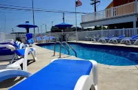 Passport Inn Somers Point - Somers Point Hotels in Somers Point