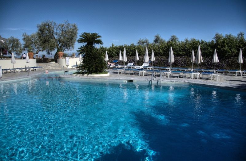 Grand Hotel Aminta photo 4