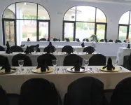 Regalia Hotel & Conference Center Hotels in Pawhuska Township