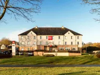 Hôtel ibis Honfleur Hôtels à proximité de : Blockhaus de l'ancienne Gare Ferroviaire