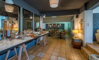 Alexios Hotel