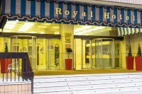 The Royal Hotel by Coastlands Hotels & Resorts