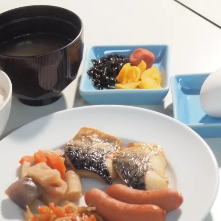 Hotel Yutaka Wing
