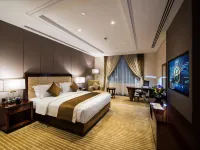 Braira Al Wezarat Hotels near Al Malaz