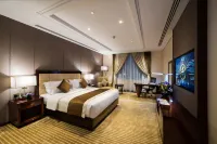 بريرا الوزارات Hotels near اسواق الديرة