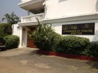 La Villa des Fées