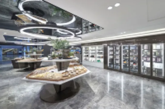 그랜드 워커힐 서울