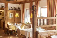 Hotel Restaurant Erber Hotels in Ismaning