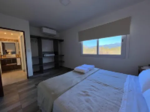 Tierras del Norte Hotels in La Caldera Department