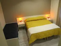 Matera Sassi Rooms 21/a e 21/b - Pensions