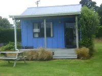 Catlins Newhaven Holiday Park