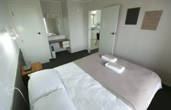 梅佩爾洛奇汽車旅館