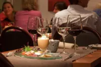 Seehotel Bönigen - servizio colazione