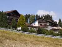 Hotel Kuehbergalp