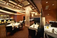 伊斯萊塔度假飯店 - 早餐