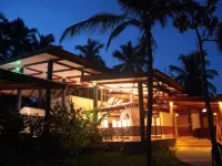 Evergreen Lodge Hotels near Tortuguero River