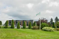 La Cache du Golf Hotels in Beauceville