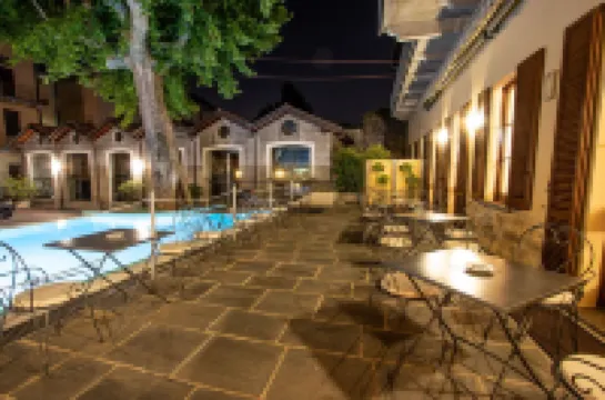 Albergo le Due Corti