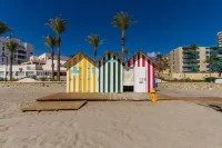 Hostal San Juan Hotels in Mutxamel