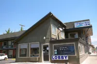 River Park Inn Hotels near Lithia Chrysler Jeep Dodge Ram of Klamath Falls