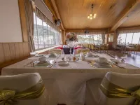 Balsoy Mountain Hotel Hotel a Palandoken