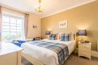 The Falcon Hotel