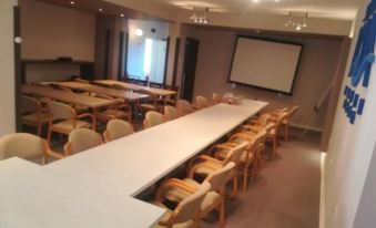 Hotel Aqua Panon