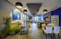 Alan Suites Hôtels à : Sukrupasa Mahallesi