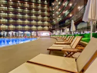Galeon Residence & Spa - de luxe