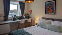 Railway Ramblers' Rest Hotels near HMP Dartmoor Prison Heritage Centre