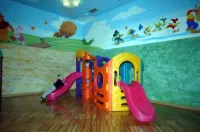 Centro Pineta Family Hotel & Wellness