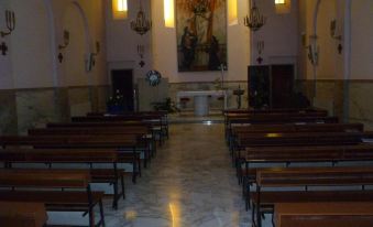 Ancelle Sorrento - Casa d'Accoglienza