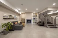 Country Inn & Suites by Radisson, Tinley Park, IL Hotels in Cook County