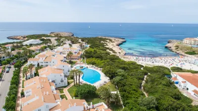 Grupotel Aldea Cala'n Bosch Các khách sạn ở Cala en Bosch