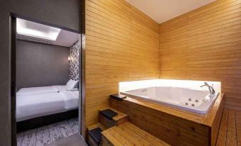 Daegu Hyeonpung the Dijon Hotel - Housity