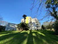 B&B Hotel Brest Port du Moulin Blanc Hotels near Faculty of Science and Technology