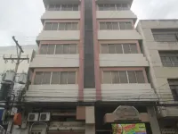 Grand City Hotel Inc.