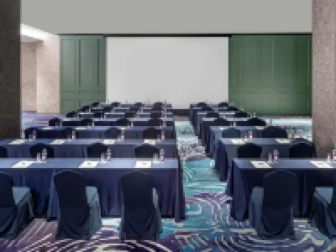 Avani Central Busan Hotels in Busan