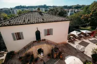 Borgo Grondaie Hotel di Siena