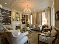 voco ST. JAMES HOTEL by IHG Hoteles en Nueva Orleans