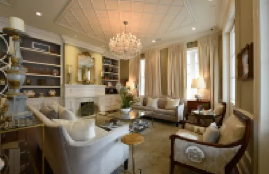 voco ST. JAMES HOTEL by IHG