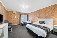 Peppermill Inn Motel Hotels in Kialla