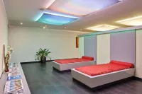Austria Trend Hotel Congress Innsbruck - spa