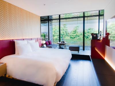 その他 ギャリア・二条城 京都の写真