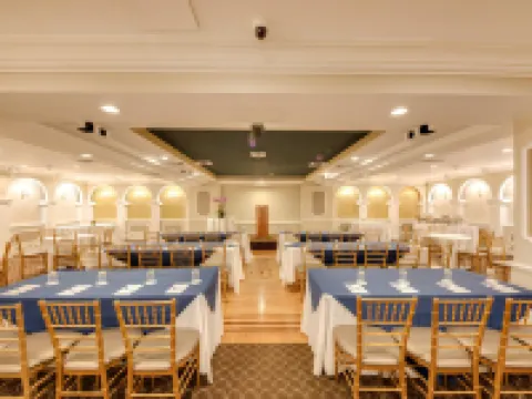 The Andrew Hotel Hotels in North Hempstead